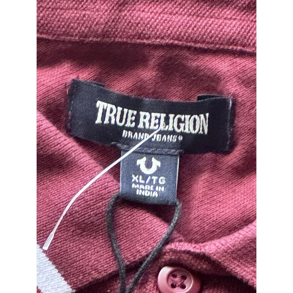 True Religion true religion